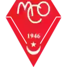 MC Oran U21