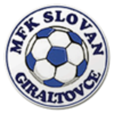 Slovan Giraltovce