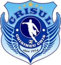 CS Crisul Chisineu Cris