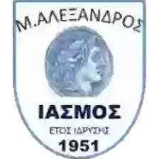 Megas Alexandros Iasmos