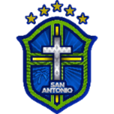 San Antonio Bulo Bulo (Nữ)