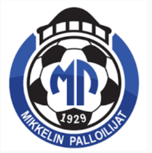 Mikkelin Palloilijat 2