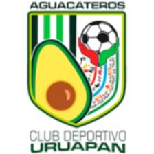 Aguacateros CD Uruapan