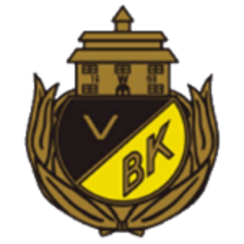 Vaxjo BK