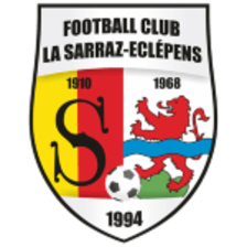 La Sarraz-Eclépens
