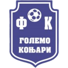 Golemo Konjari