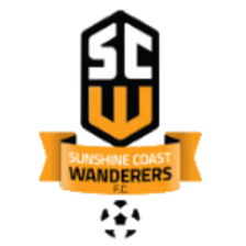 Đội bóng Wanderers U23 Bờ biển Sunshine