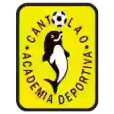 Academia Deportiva Cantolao (F)