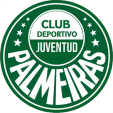CD Juventud Palmeiras