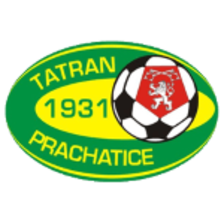 Tatran Prachatice