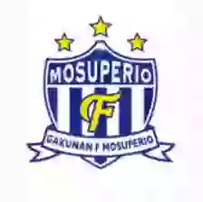Gakunan F Mosperio