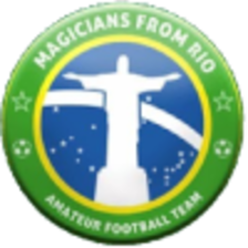 Magicy z Rio