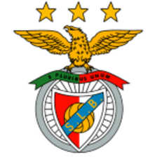Benfica SL21