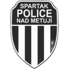 Spartak Cảnh sát Nad Metuji