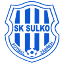SK SULKO ZABREH