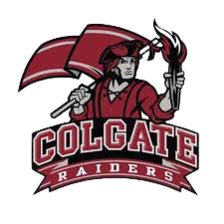 Colgate Raiders (F)