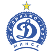 Đội bóng đá Dinamo Minsk19