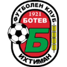 Botev 1921 Ihtiman