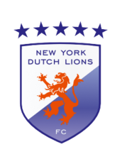 Sư tử Hà Lan New York (Nữ)