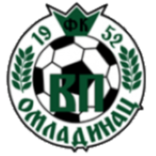 Omladinac Veliko Polje U19