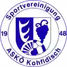 ASK Kohfidisch