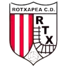 Rotxapea CD
