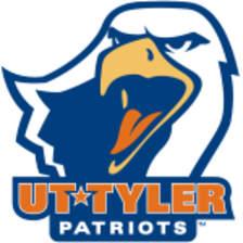 Texas Tyler Patriots (Nữ)