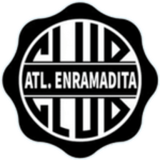 Atl Enramadita de Caazapa