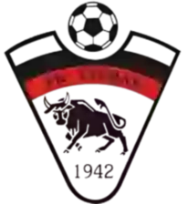 FK Tauras B