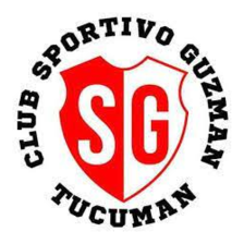 Sportivo Guzman