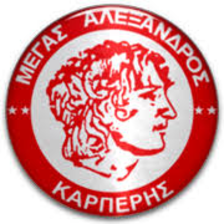Megas Alexandros Karperis