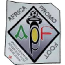 Africa Promo Foot