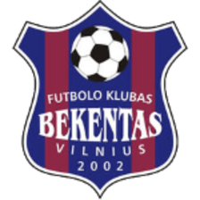 Đội bóng đá Vilnius Bekentas