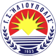 Ilioupoli U19