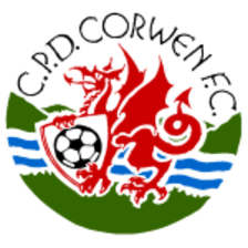 Corwen