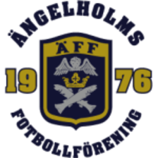Angelholms FF U21