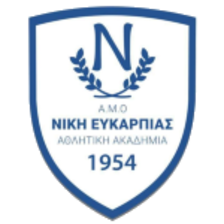 Niki Efkarpias