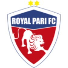 Royal Pari II