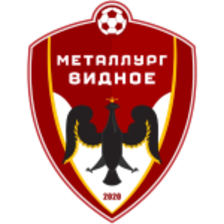 Metallurg Vidnoye