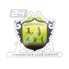 Sheikh Jamal Dhanmondi Club
