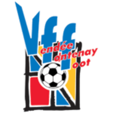 Vendee Fontenay Foot