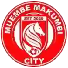 Mwembe Makumbi City