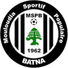 MSP Batna U21