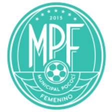 Municipal Pococí (F)