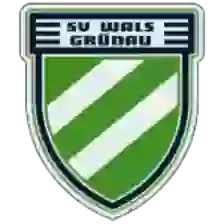 Wals-Grunau