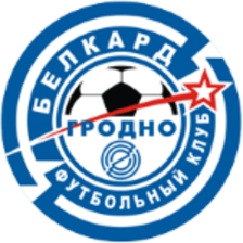 FC Dinamo-Belkard Grodno