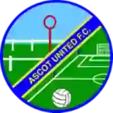 Đội bóng Ascot United