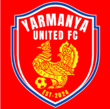 Yarmanya United