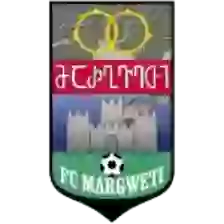 Margveti 2006