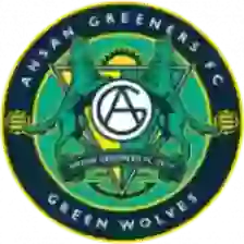 Đội bóng Ansan Greeners